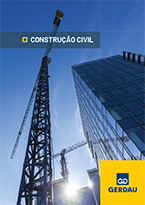 Catálogo Construção Civil