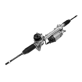 Critical Applications Steering Racks