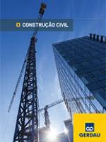 Catálogo Construção Civil