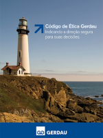 Código de Ética Gerdau